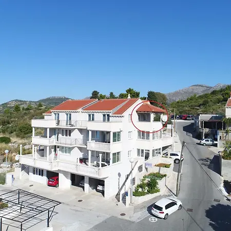 Dadic Apartman *