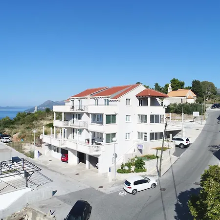 Dadic Apartmán Dubrovník