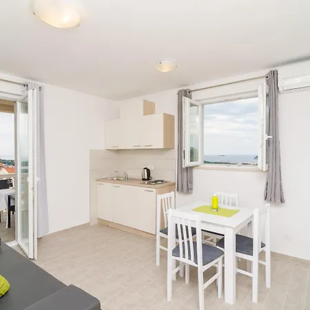 Dadic Apartmán Dubrovník
