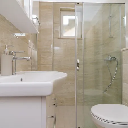 Dadic Apartmán Dubrovník