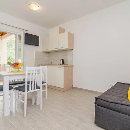 Apartmán Dadic Dubrovník