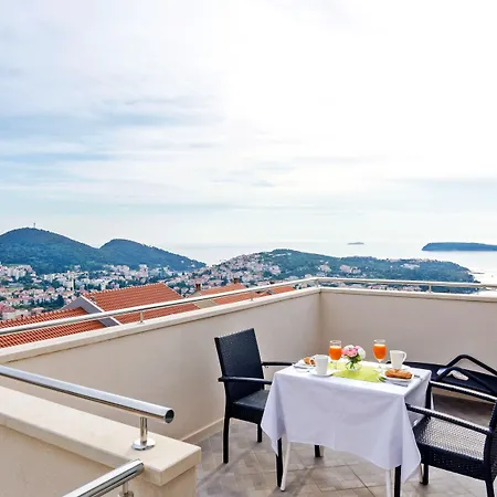 Apartmán Dadic Dubrovník