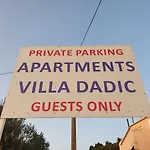 Dadic Dubrovnik