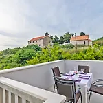 Dadic Apartman