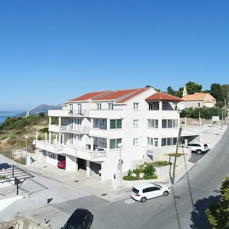Dadic Διαμέρισμα Ντουμπρόβνικ