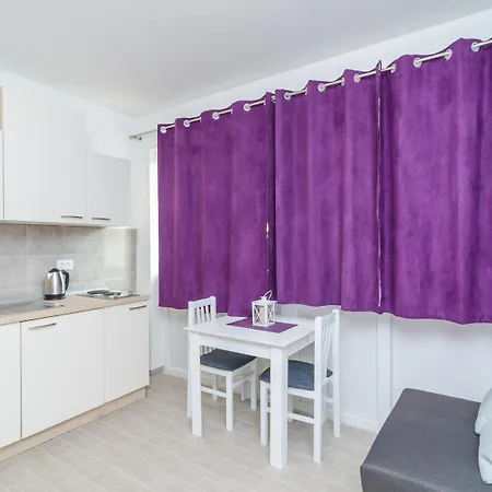 Apartamento Dadic