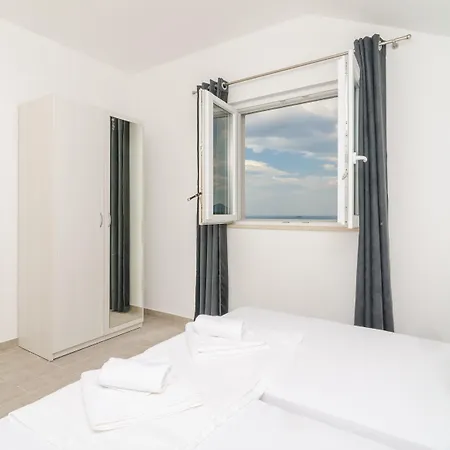 Dadic Appartement