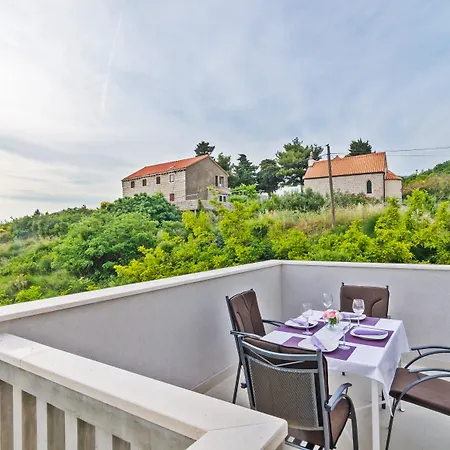 Dadic Appartement