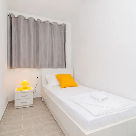 Apartamento Dadic Dubrovnik