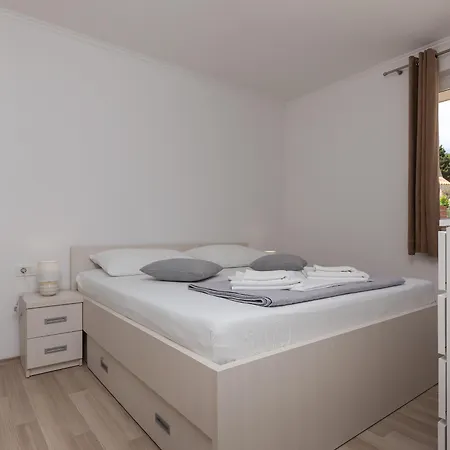Apartment Dadic