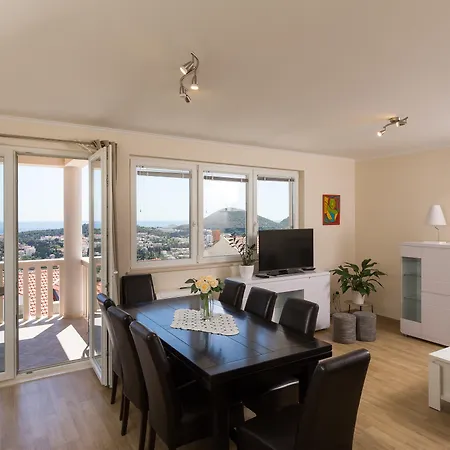 Dadic Apartament