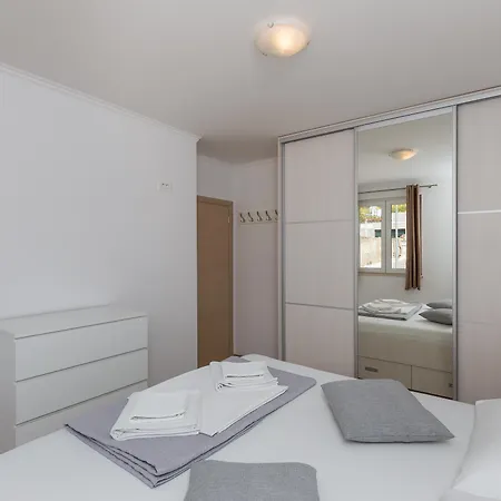 Dadic Apartament *