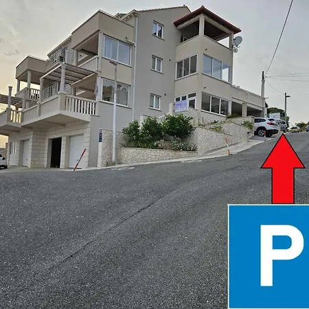 Dadic Διαμέρισμα Ντουμπρόβνικ