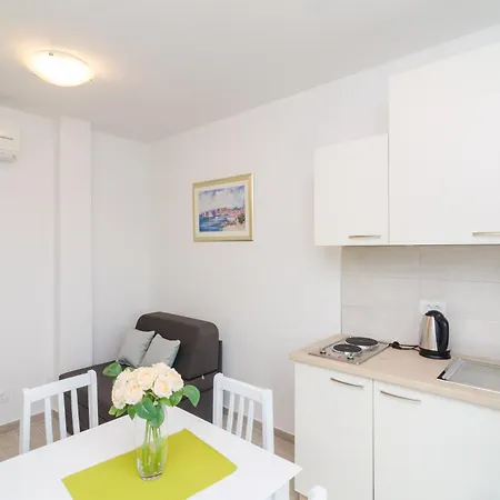 Dadic Apartman *