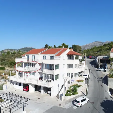 Dadic Apartamento Dubrovnik