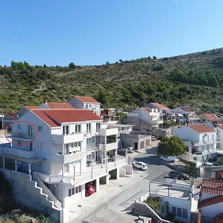 Dadic Ντουμπρόβνικ