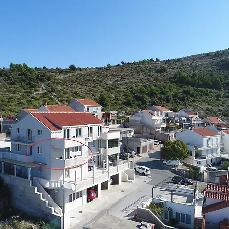 Dadic Διαμέρισμα Ντουμπρόβνικ