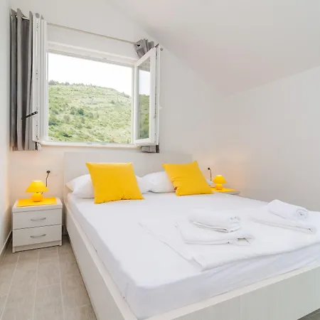 Appartement Dadic *