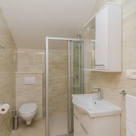 Appartement Dadic