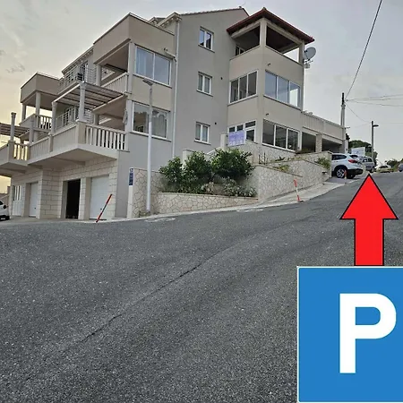 דירה Dadic *