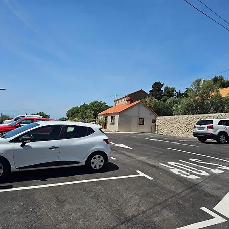Appartement Dadic Dubrovnik