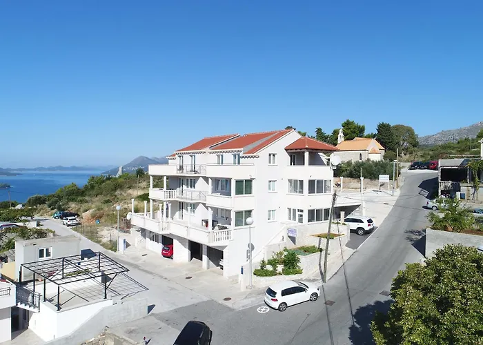 다디치 아파트 두브로브니크