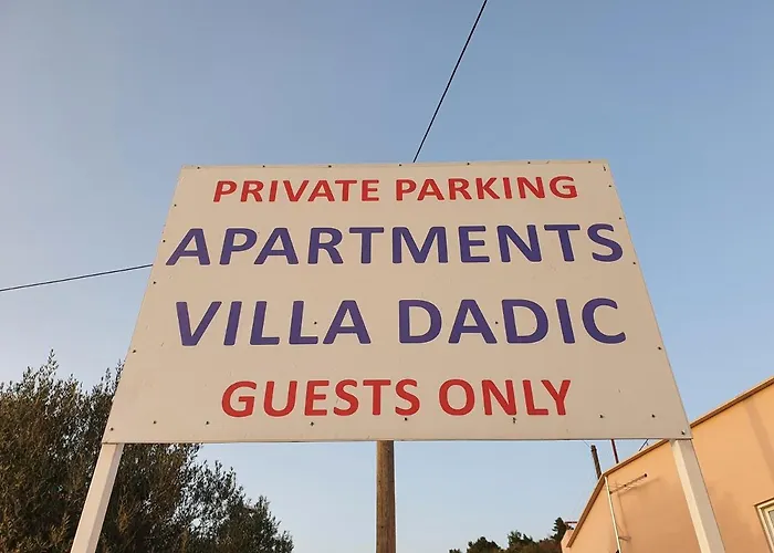 Dadic דוברובניק