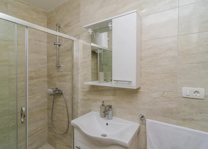 Dadic דירה דוברובניק