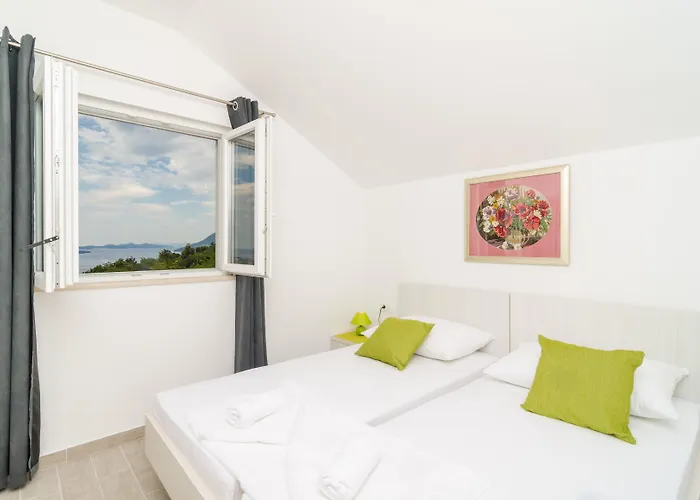 Dadic * דוברובניק