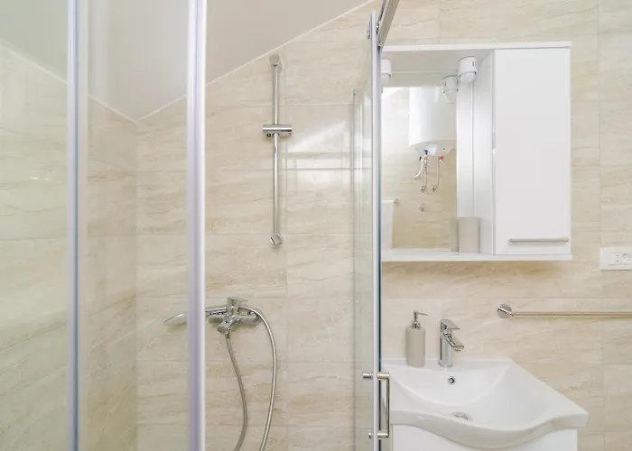 Dadic דירה דוברובניק