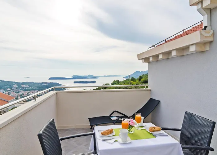 Dadic * דוברובניק