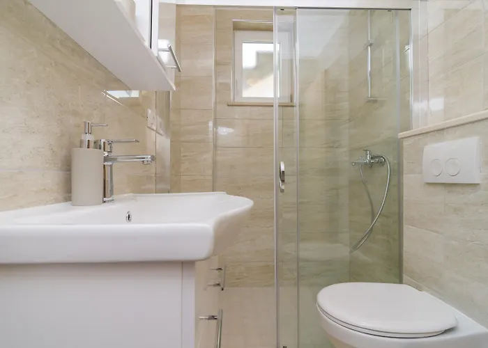 Dadic דירה דוברובניק