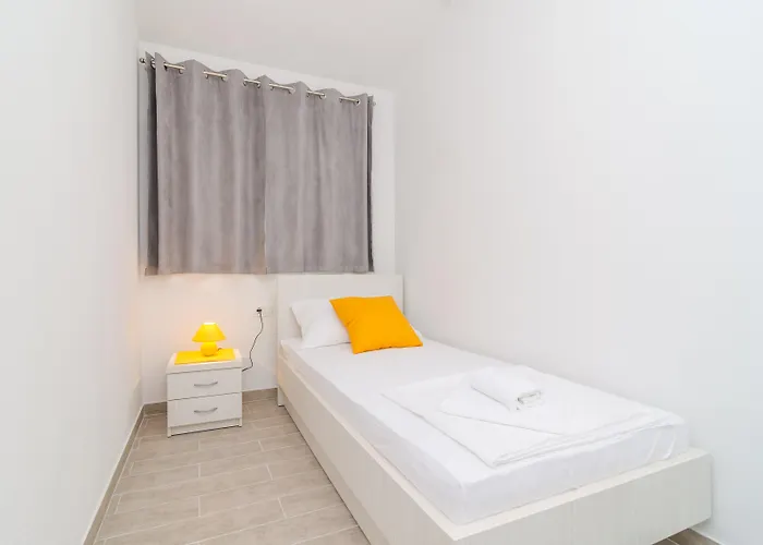 דירה Dadic דוברובניק