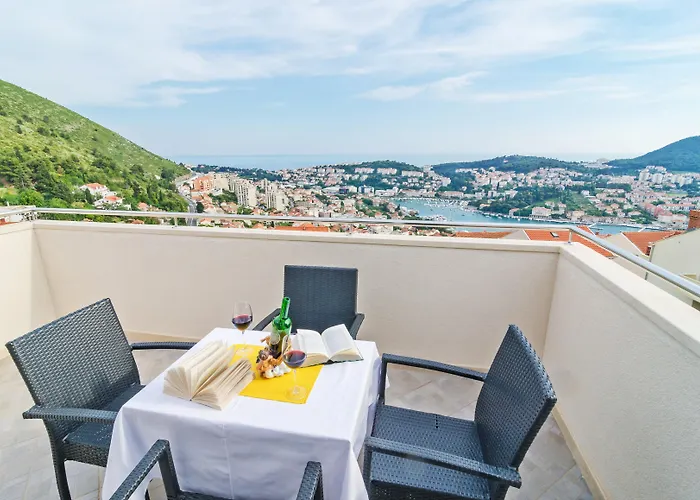 Dadic * דוברובניק