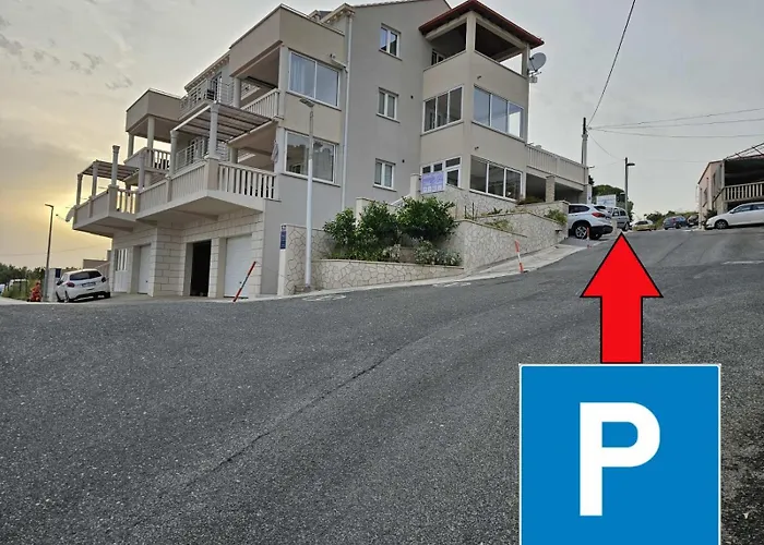 Dadic דירה דוברובניק