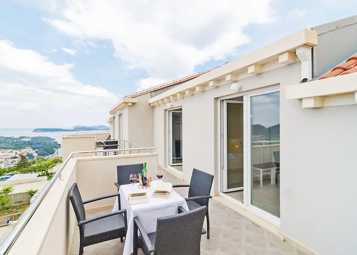 Dadic דוברובניק