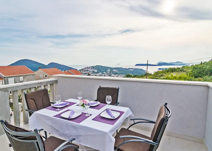 Dadic דוברובניק