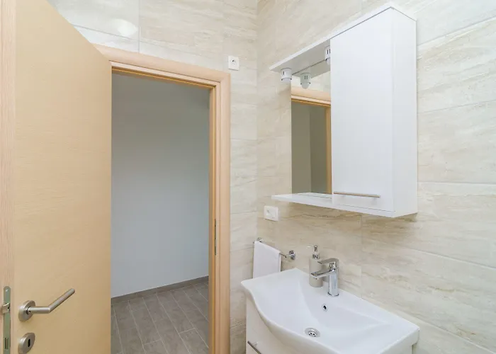 דירה Dadic דוברובניק