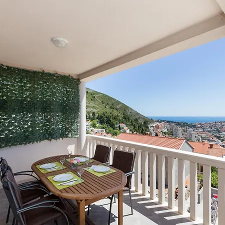 Apartment Dadic