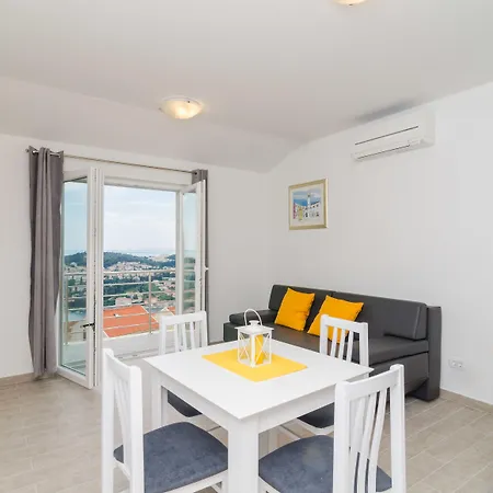 Dadic Apartman