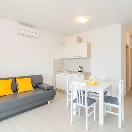 Apartman Dadic