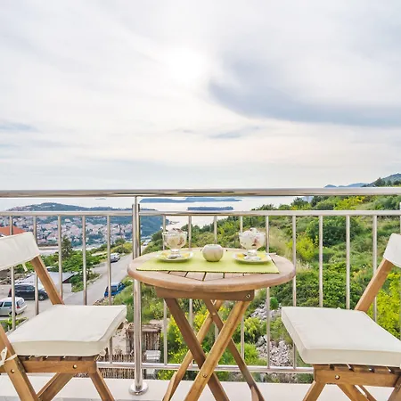 Apartman Dadic Dubrovnik