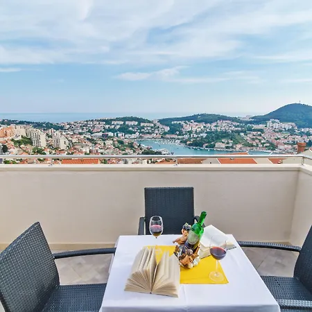 Apartman Dadic Dubrovnik